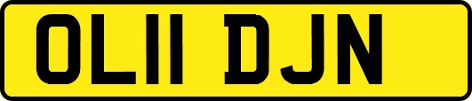 OL11DJN