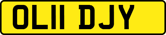 OL11DJY