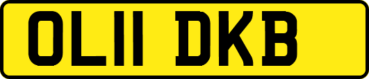 OL11DKB