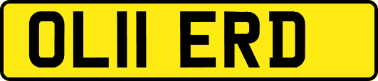 OL11ERD