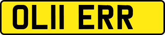 OL11ERR