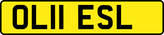 OL11ESL