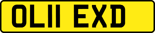 OL11EXD