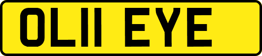 OL11EYE