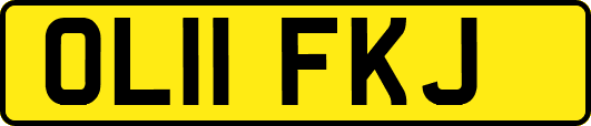 OL11FKJ