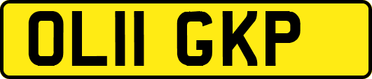 OL11GKP
