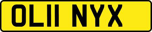 OL11NYX