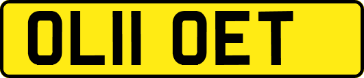 OL11OET