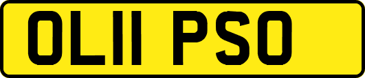 OL11PSO