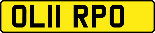 OL11RPO