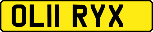 OL11RYX