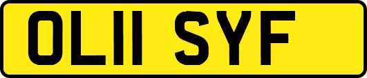 OL11SYF