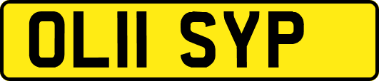 OL11SYP