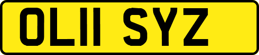 OL11SYZ