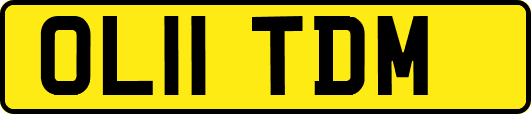 OL11TDM