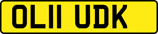 OL11UDK