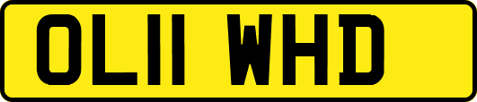OL11WHD