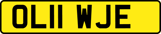OL11WJE