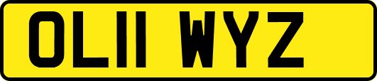 OL11WYZ