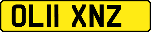OL11XNZ