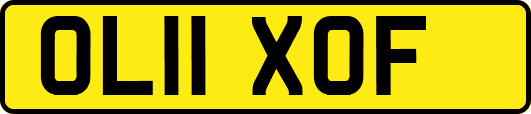 OL11XOF