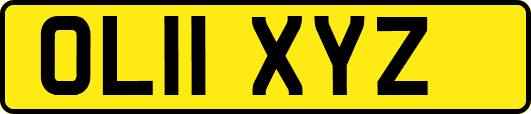 OL11XYZ