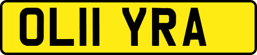 OL11YRA