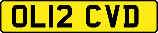 OL12CVD