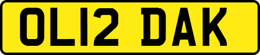 OL12DAK
