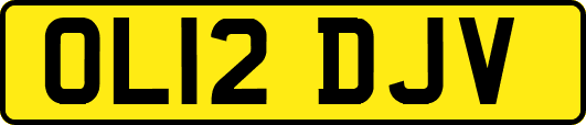 OL12DJV