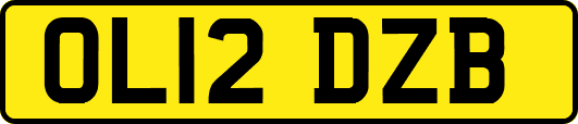 OL12DZB