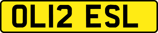 OL12ESL