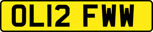 OL12FWW
