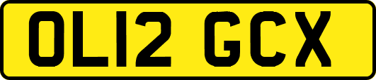 OL12GCX