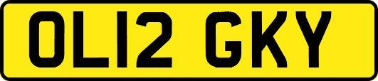 OL12GKY