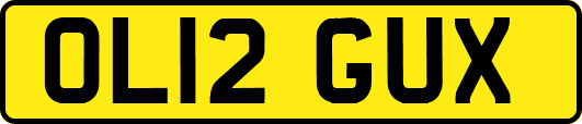 OL12GUX