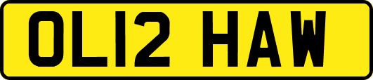 OL12HAW