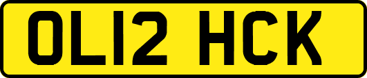 OL12HCK