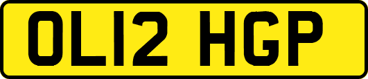 OL12HGP