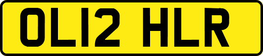 OL12HLR