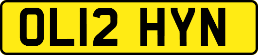 OL12HYN