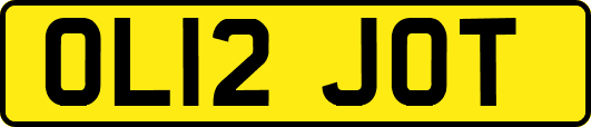 OL12JOT