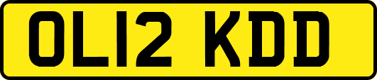 OL12KDD