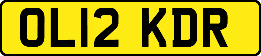 OL12KDR