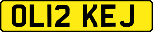 OL12KEJ