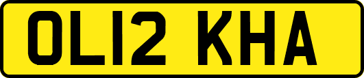OL12KHA