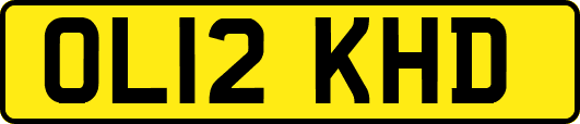 OL12KHD