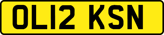 OL12KSN