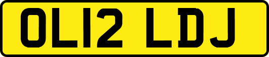 OL12LDJ