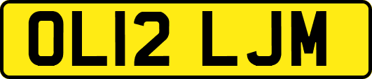 OL12LJM